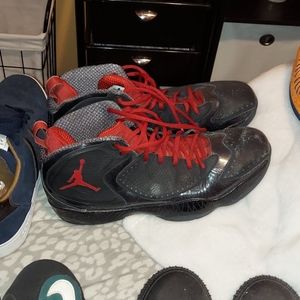 Jordan 2012 anthracite